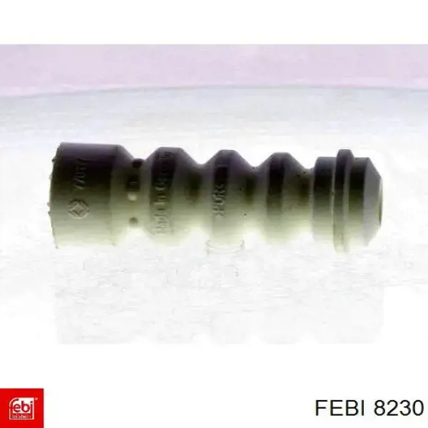 Палець сережки задньої ресори Febi 8230 ціна, від 9.09 USD