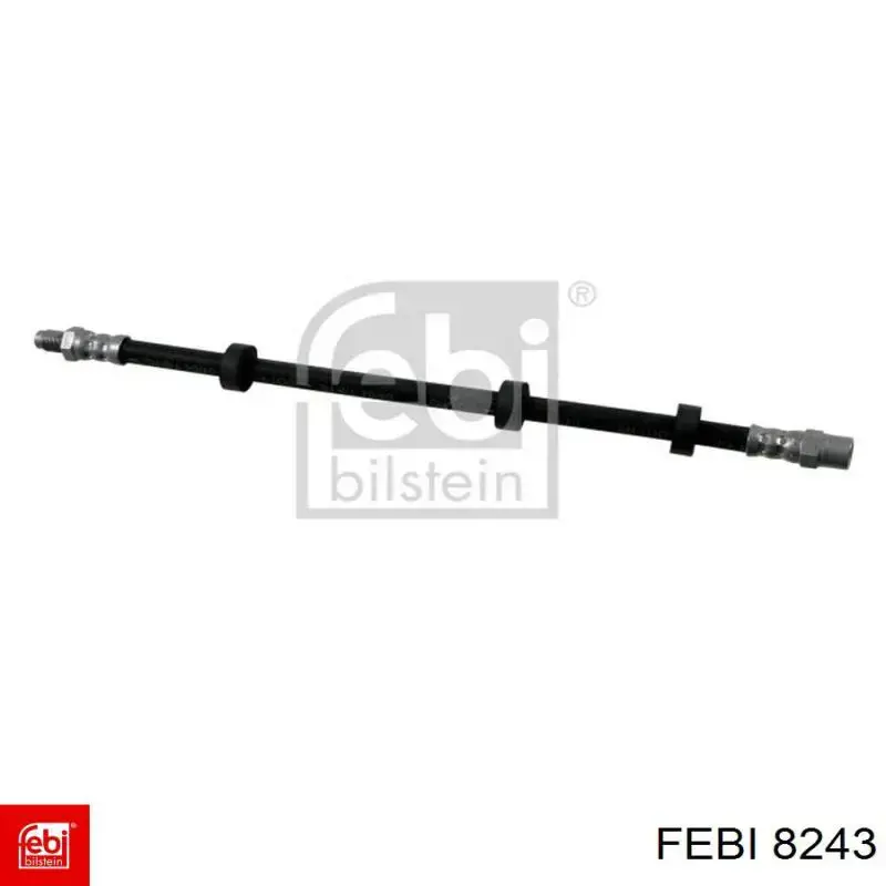 8243 Febi Болти до колеса