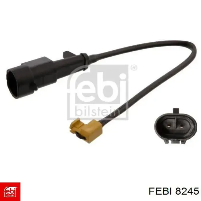 Болт ГБЦ 8245 Febi