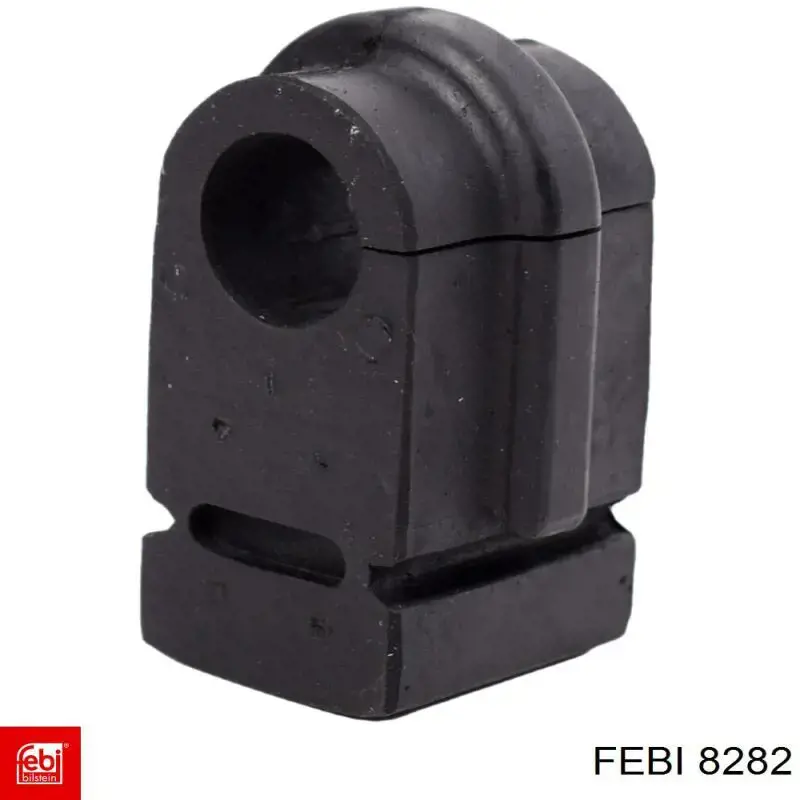 Купити 8282 Febi Шайба регулювальна