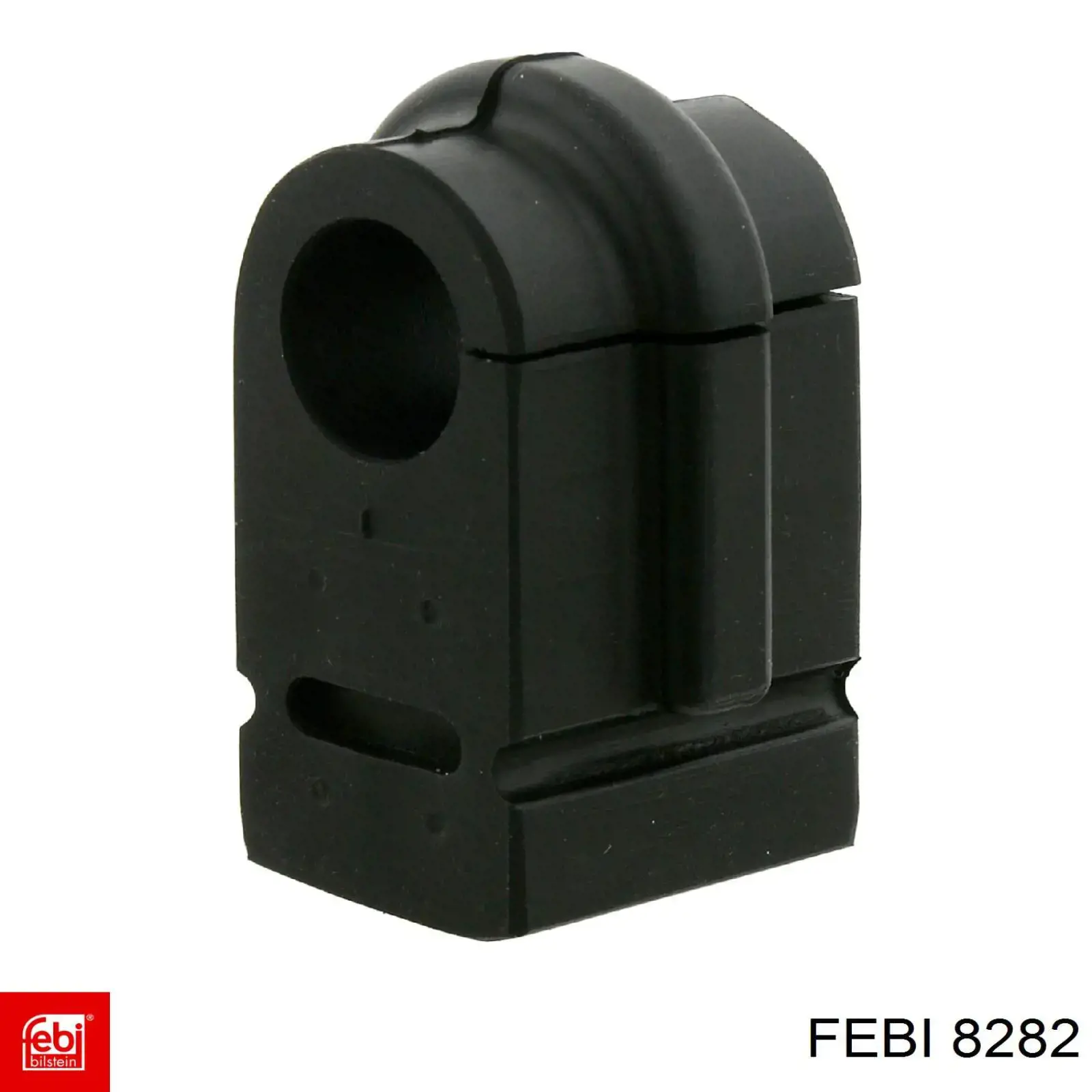 Купити 8282 Febi Шайба регулювальна