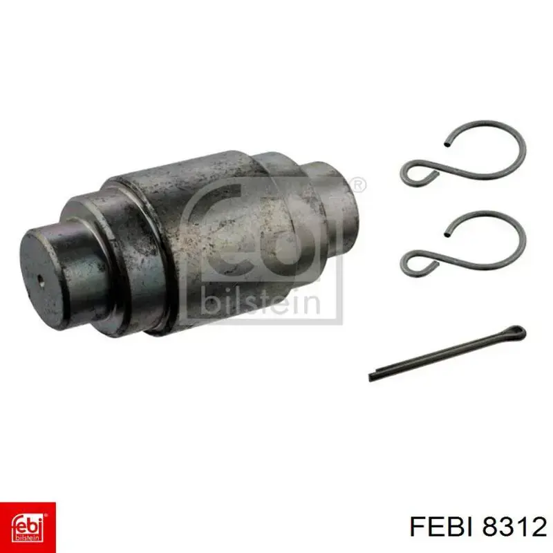 Помпа A000200070180 Mercedes