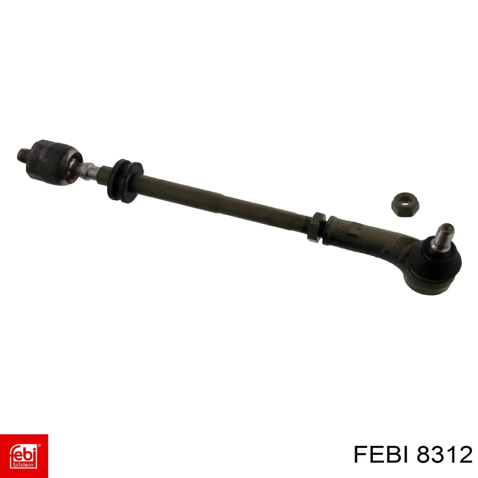 Купити A000200070180 Mercedes Насос охолоджуючої рідини