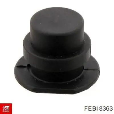 Масляний насос двигуна на Opel Kadett E 35, 36, 45, 46