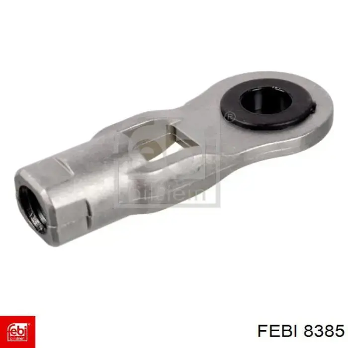 Ремкомплект переднього стабілізатора Febi 08385 ціна, від 755.49 USD