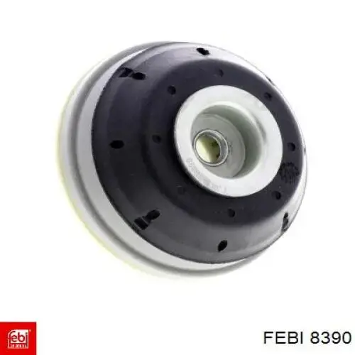 Заглушка блоку циліндрів 1502224 Ford