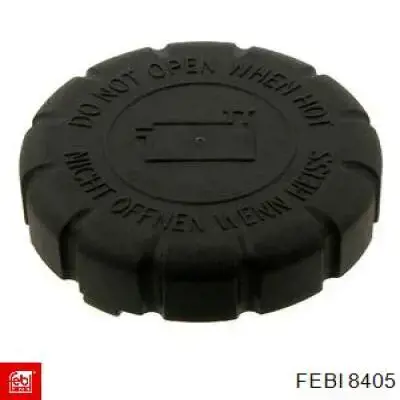 Пильник зовнішньої гранати, задньої півосі Febi 8405 ціна, від 4.96 USD