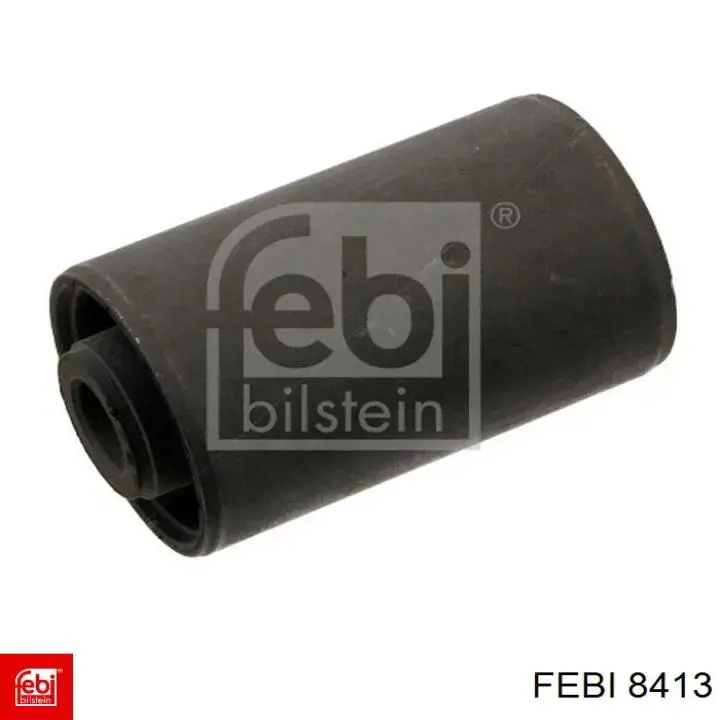 Пильник гранати внутрішній задній Febi 8413 ціна, від 7.05 USD