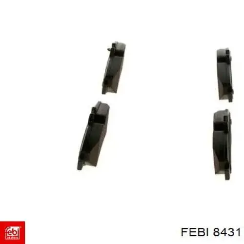  8431 Febi