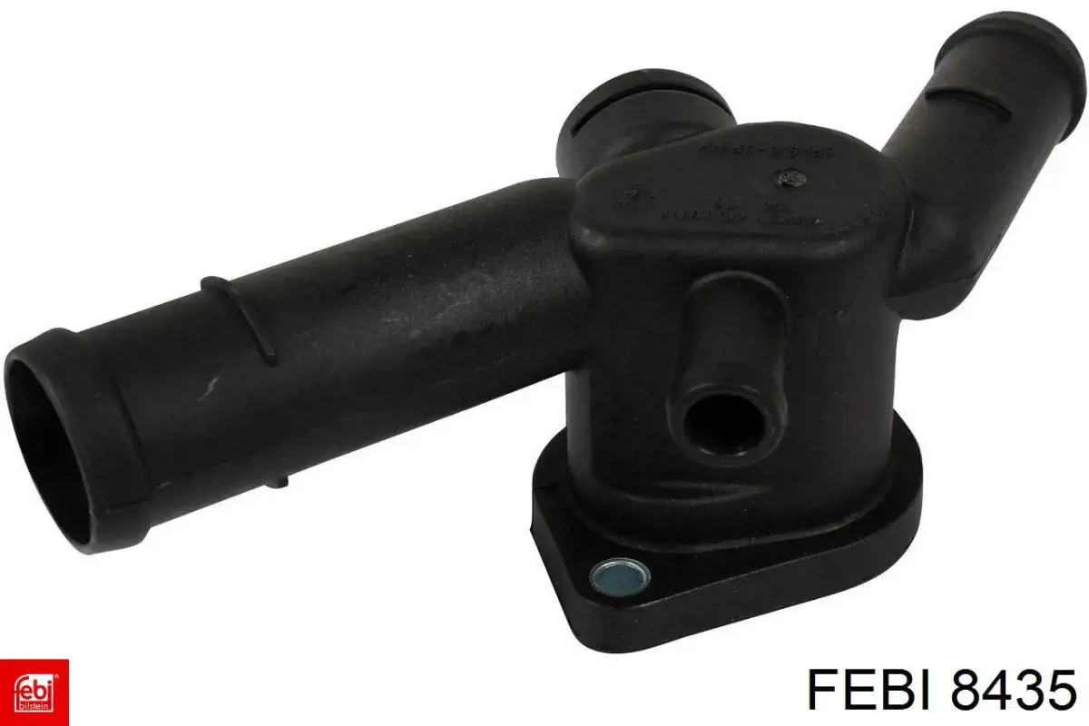 Підшипник маточини Febi 8435