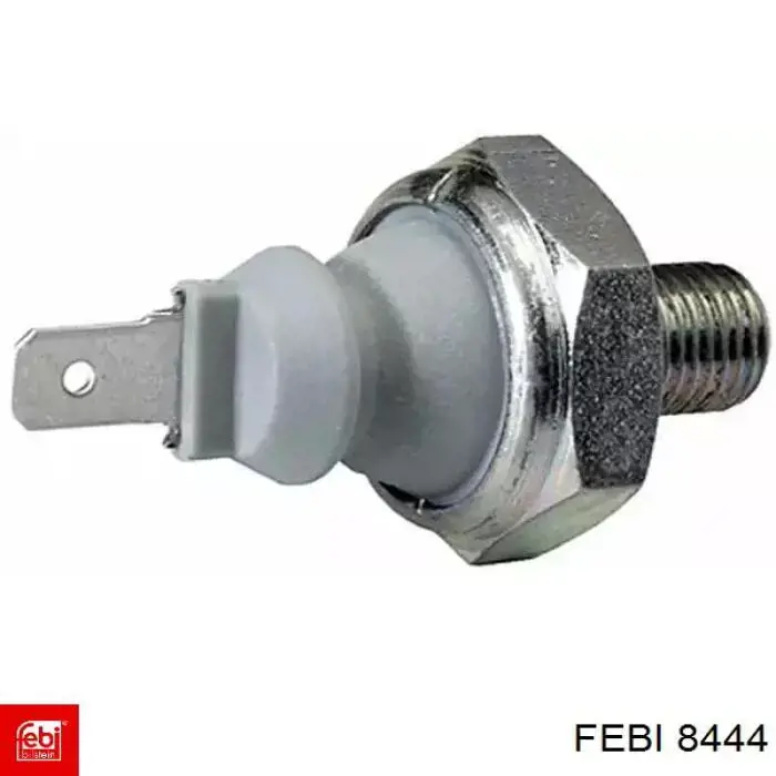Купити 8444 Febi Датчик тиску масла