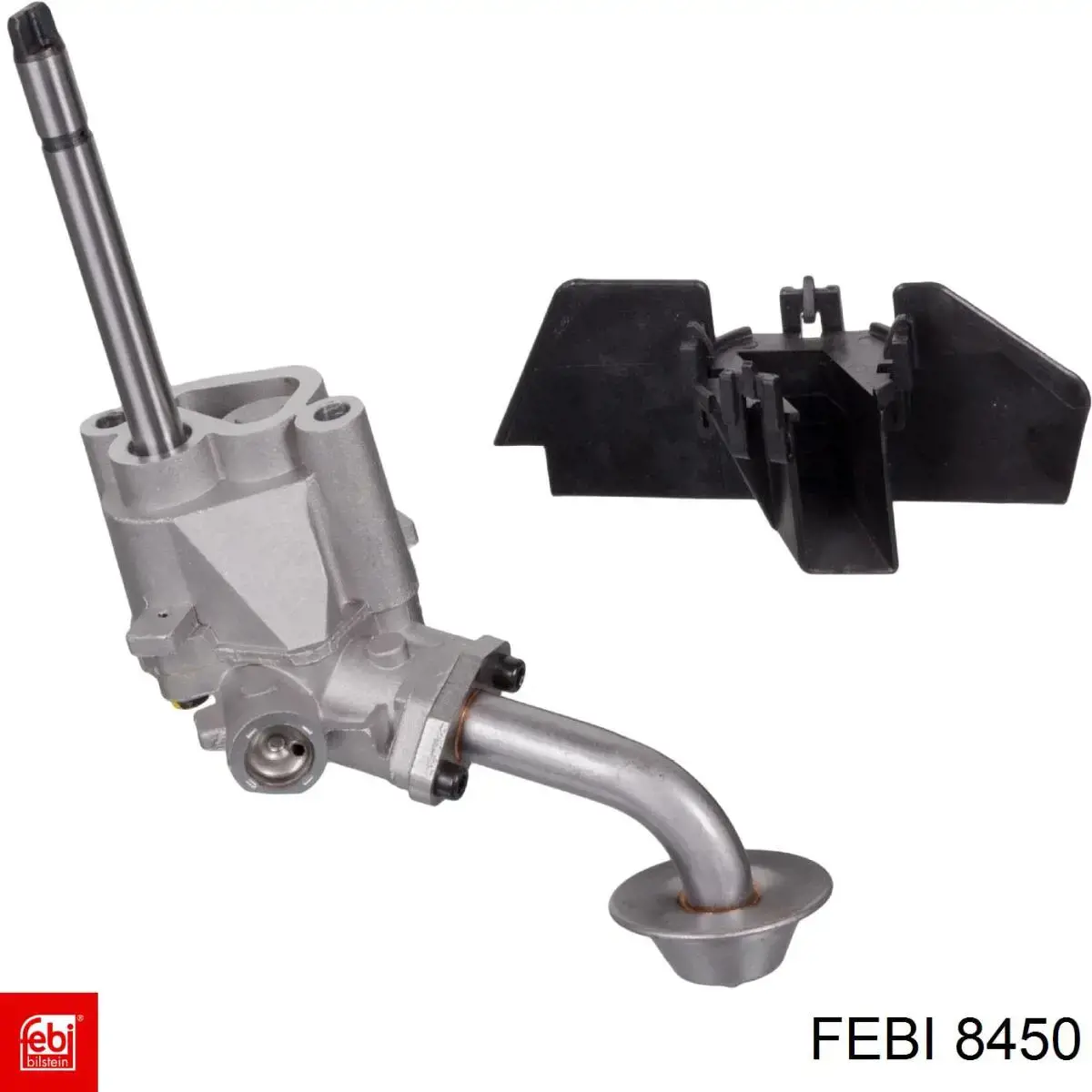 Купити 8450 Febi Насос маслозакачуючий