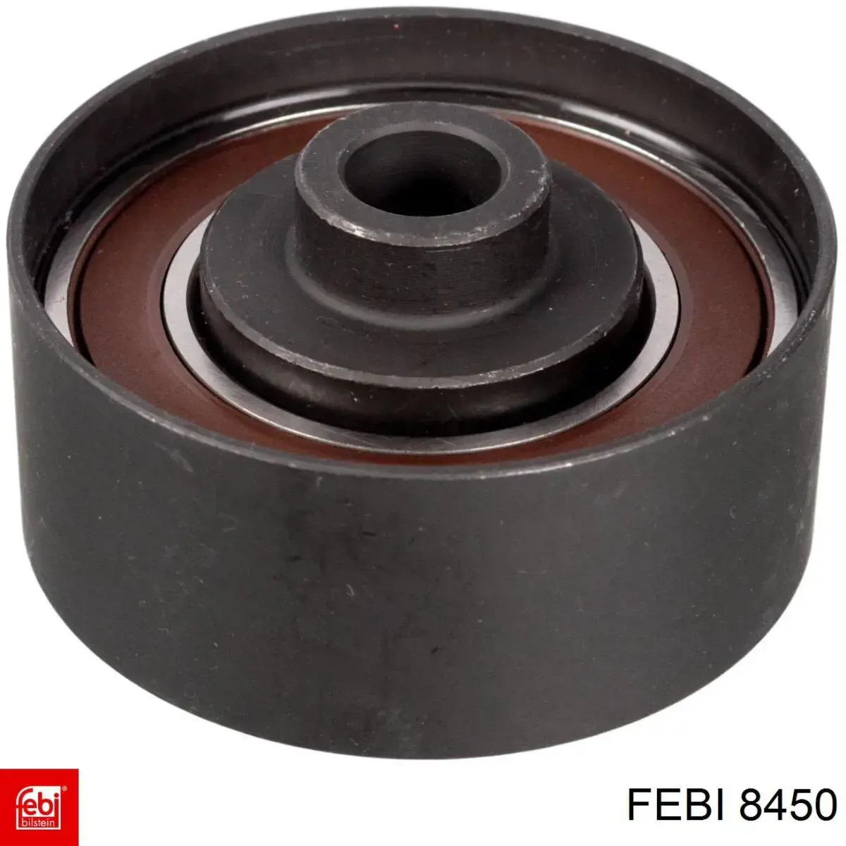 Масляний насос 8450 Febi