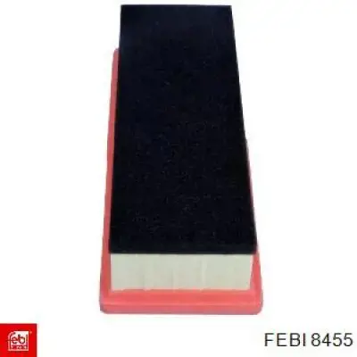 Купити 8455 Febi Насос маслозакачуючий