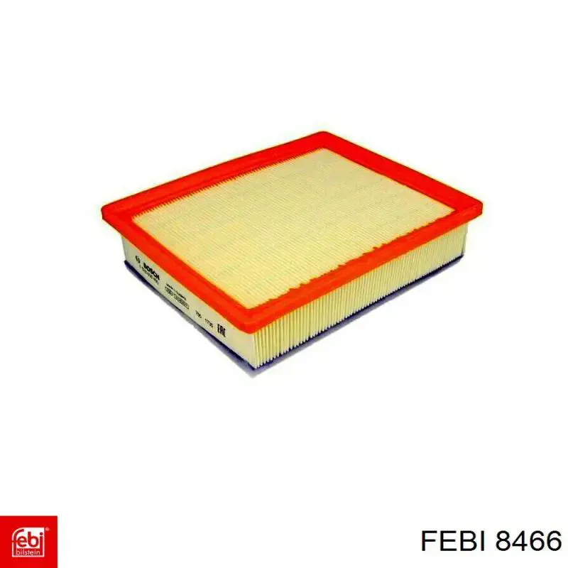 Купити 8466 Febi Датчик тиску масла