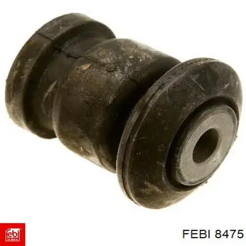 8475 Febi Пильник ШРУСа зовнішній, передній піввісі