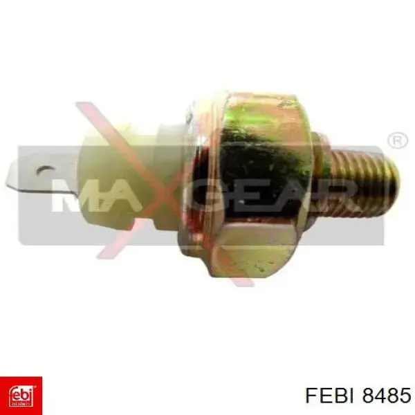 Купити 8485 Febi Датчик тиску масла