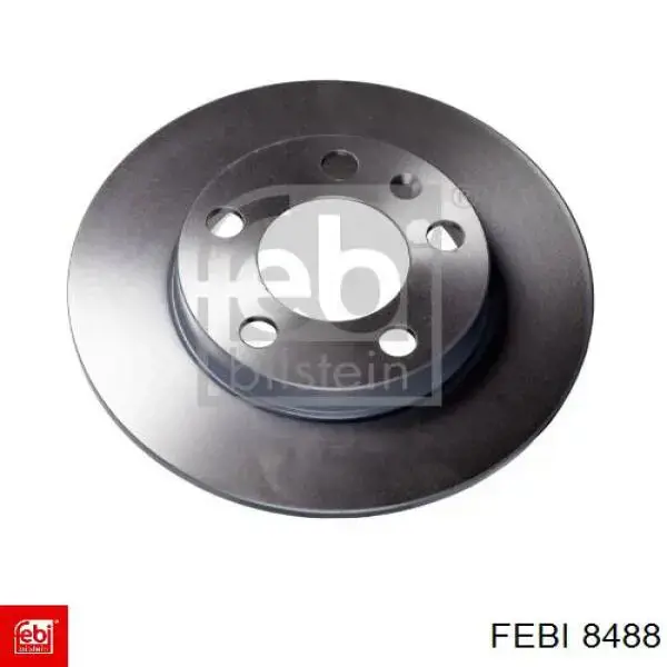8488 Febi 