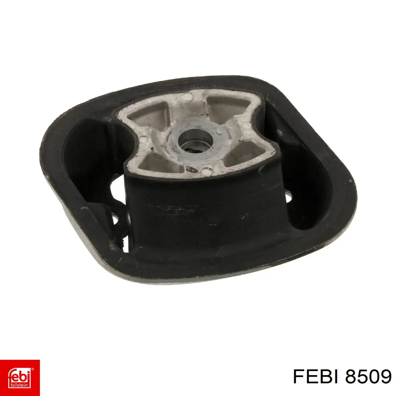 Купити 8509 Febi Подушка (опора) двигуна, ліва