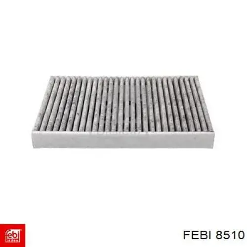Муфта підвісної підшипника Febi 8510 ціна, від 10.17 USD