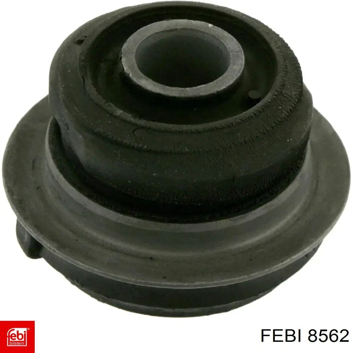 8562 Febi Сайлентблок переднього нижнього важеля