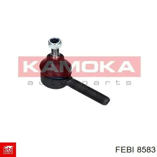 8583 Febi Накінечник рульової тяги, внутрішній