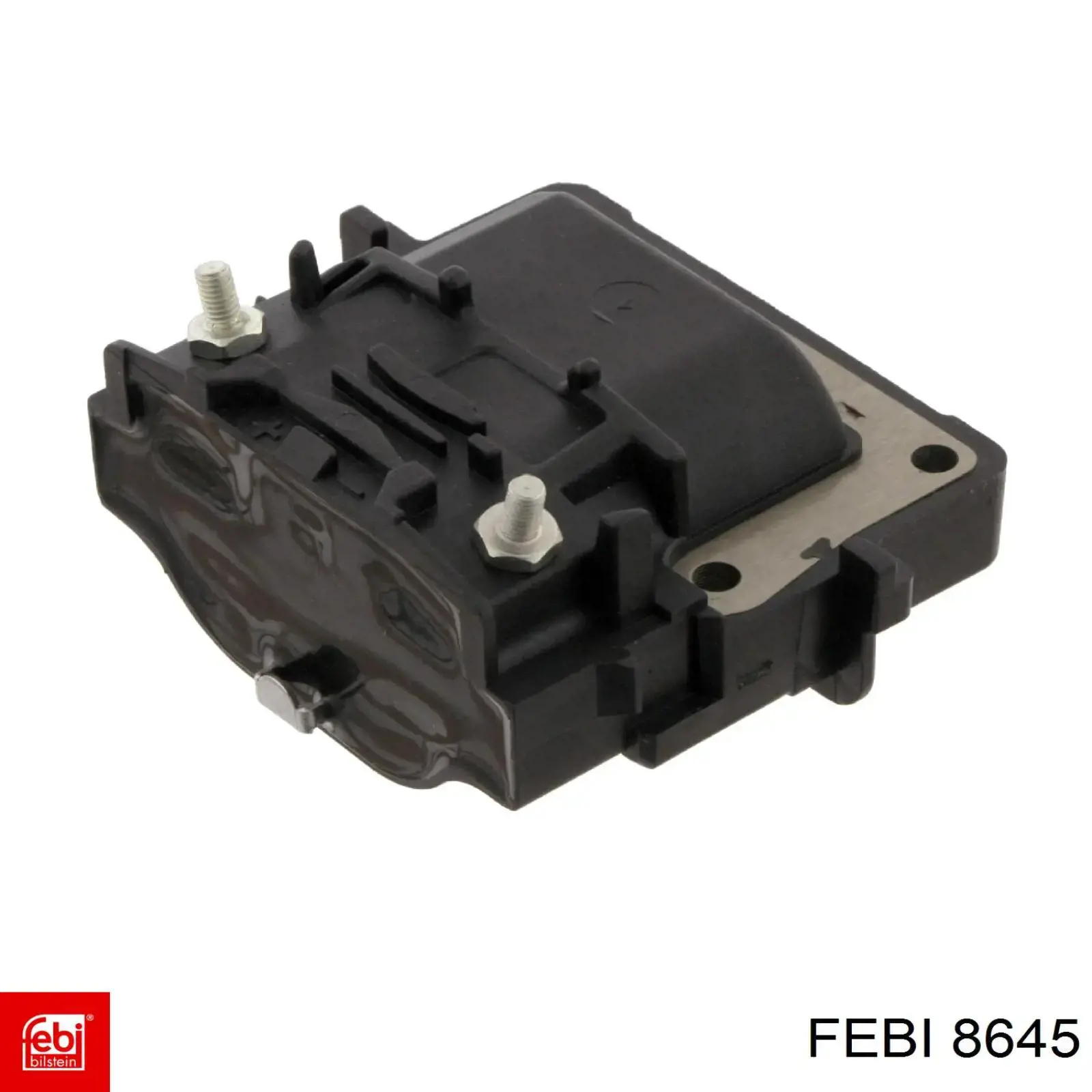 Купити 8645 Febi Шланг паливний, універсальний