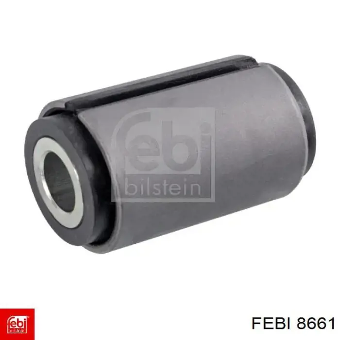 Подушка стабілізатора Febi 8661 ціна, від 2.35 USD