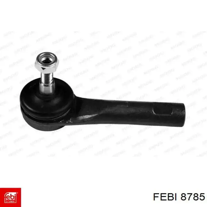Провід датчика АБС передній Febi 8785 ціна, від 9.28 USD
