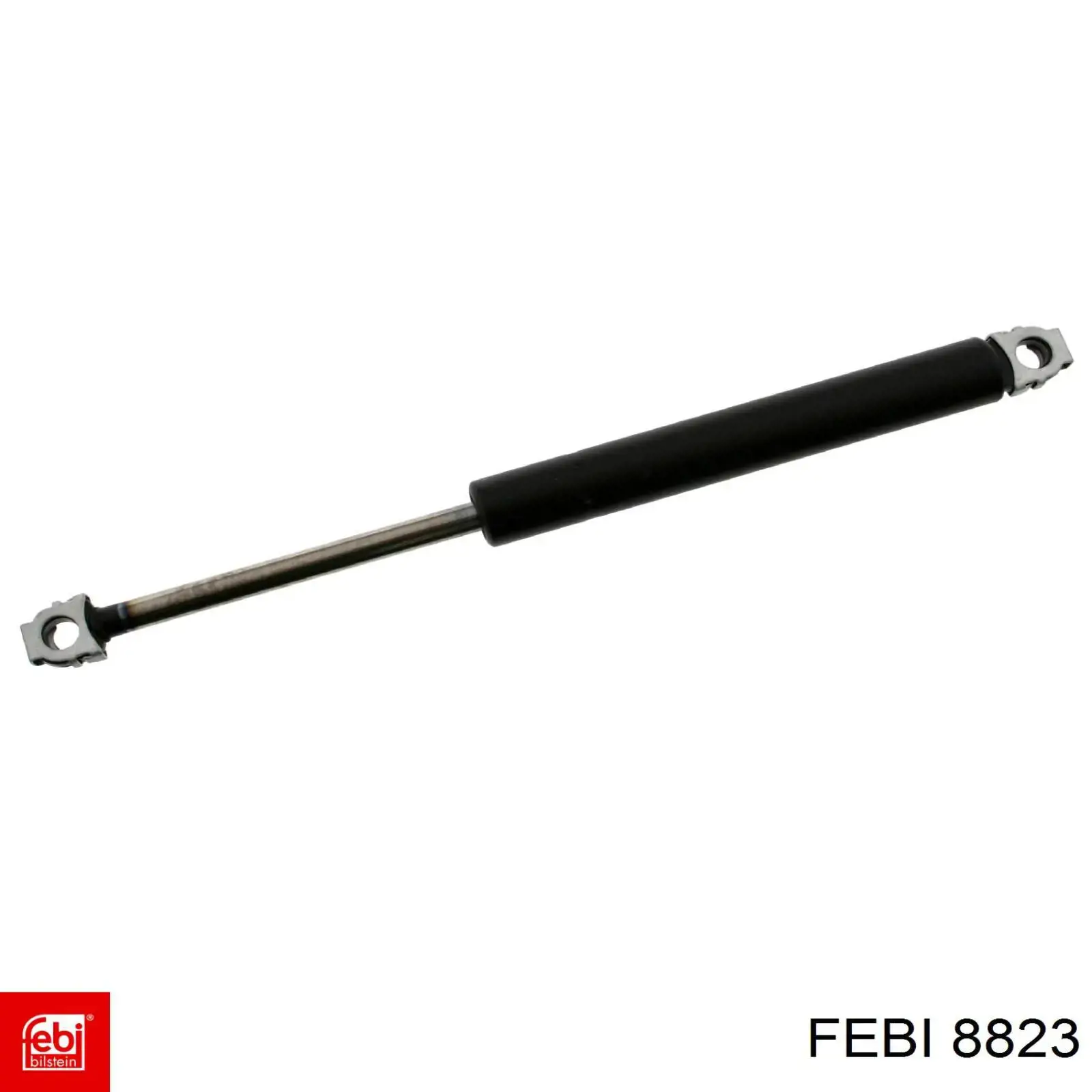 8823 Febi Стійка капота