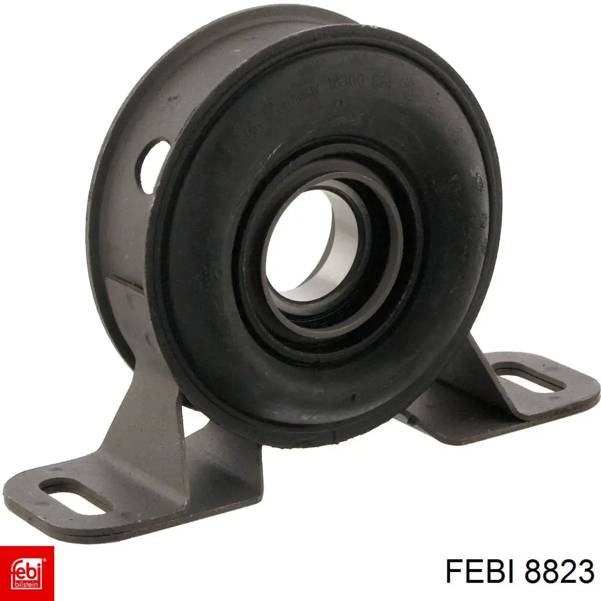 Амортизатор капота 8823 Febi