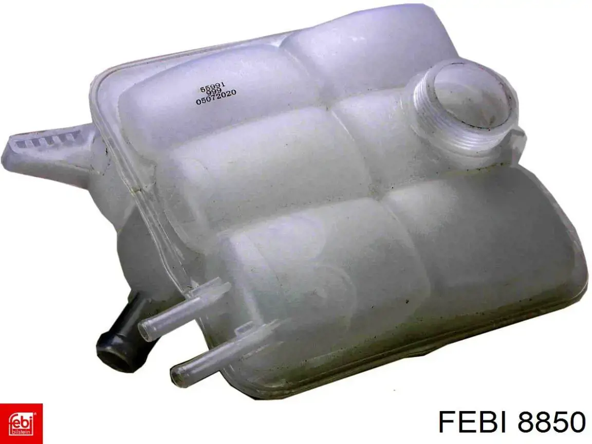 Амортизатор капота газовий Febi 8850 ціна, від 9.61 USD