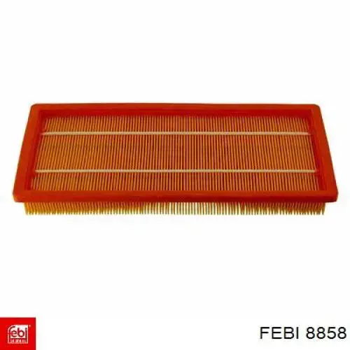 Купити 8858 Febi Сайлентблок задньої балки