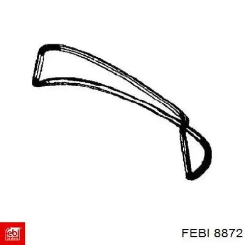  8872 Febi