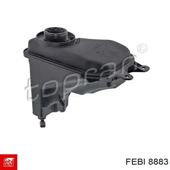  8883 Febi