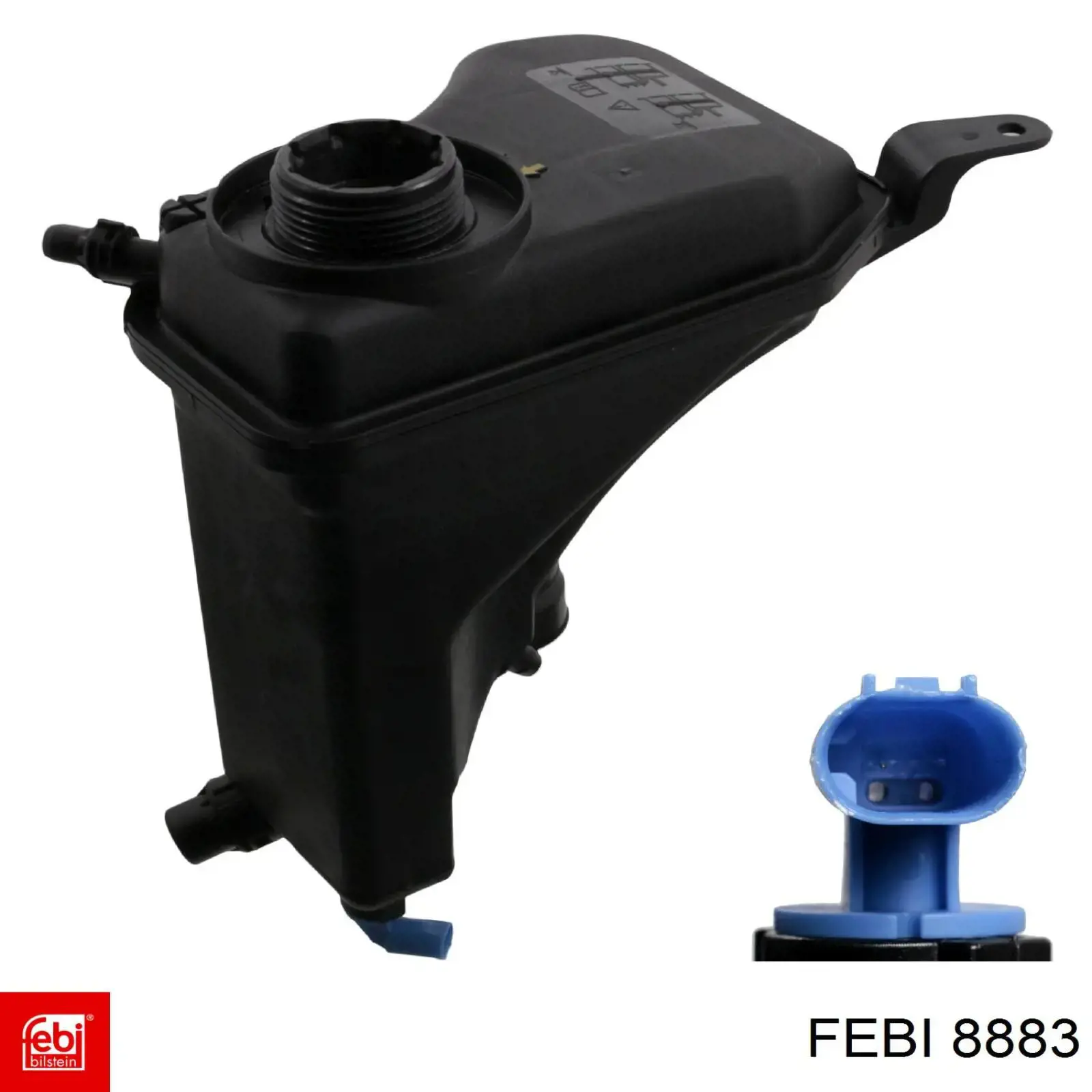 Купити 8883 Febi 
