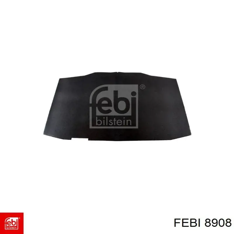  8908 Febi