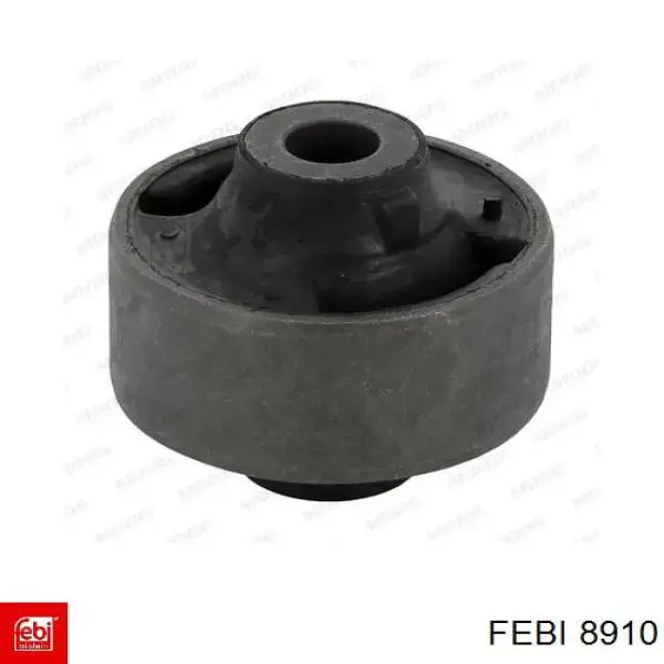 8910 Febi сальник клапана (маслознімний, впуск/випуск, комплект на мотор)