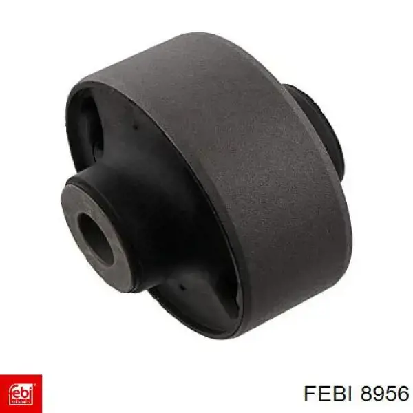8956 Febi Масло в коробку автомат