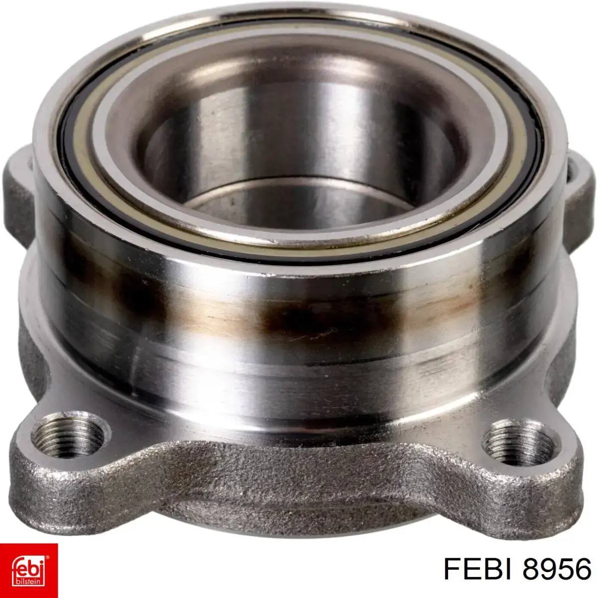 Фільтр АКПП 8956 Febi