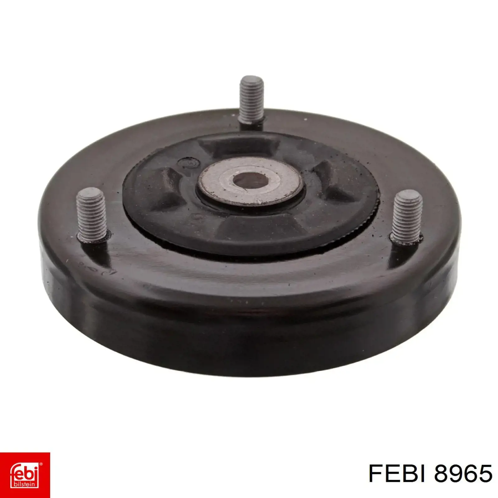 Купити 8965 Febi Опора амортизатора заднього