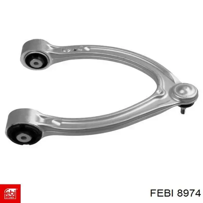 8974 Febi Опора кпп