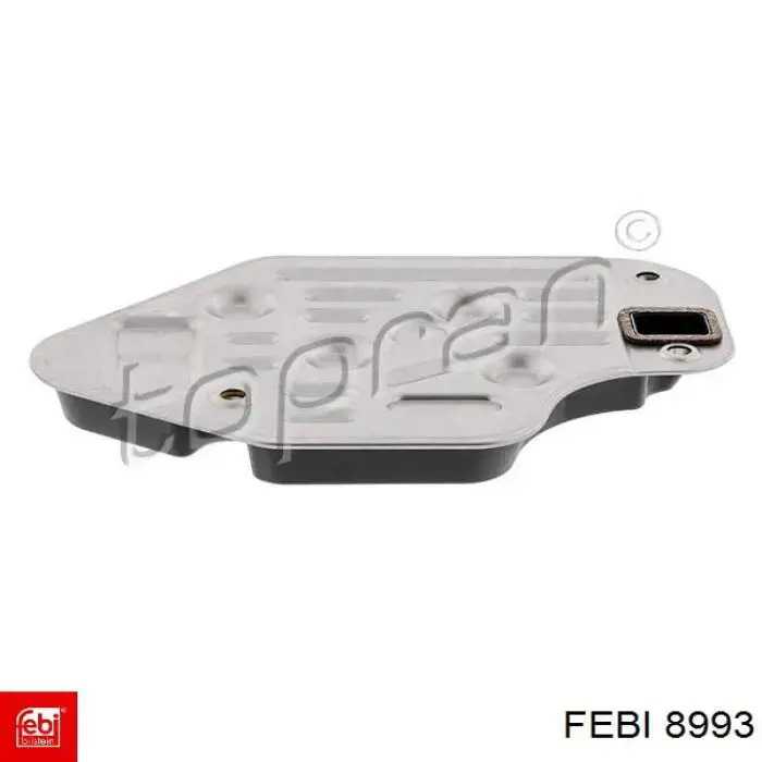 Фільтр АКПП 8993 Febi