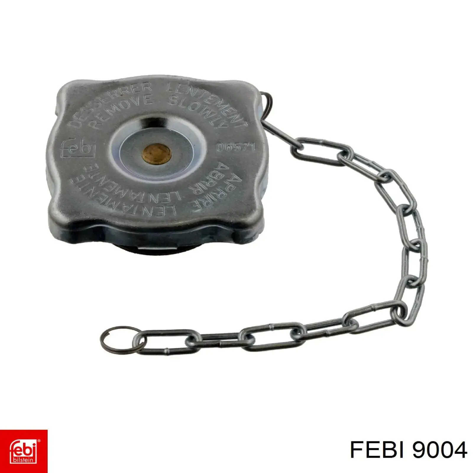 Купити 9004 Febi Підшипник маточини передньої/задньої