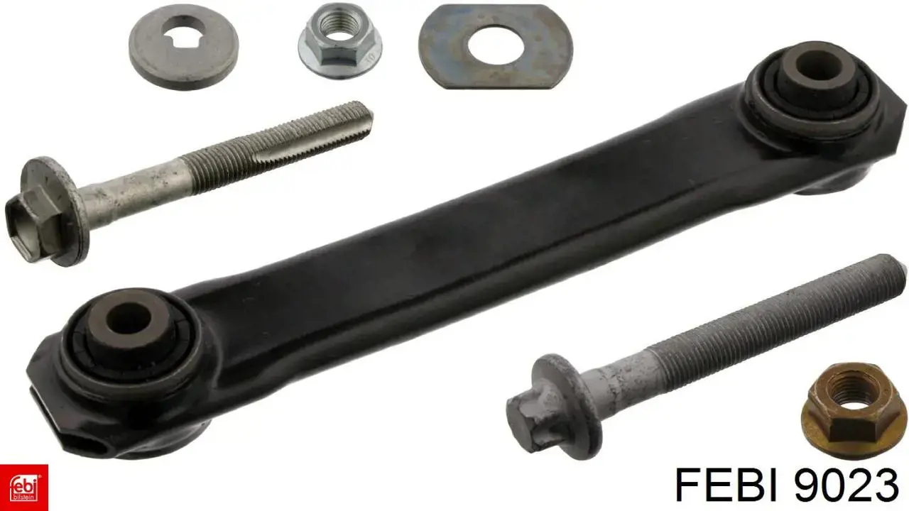 Помпа 9023 Febi