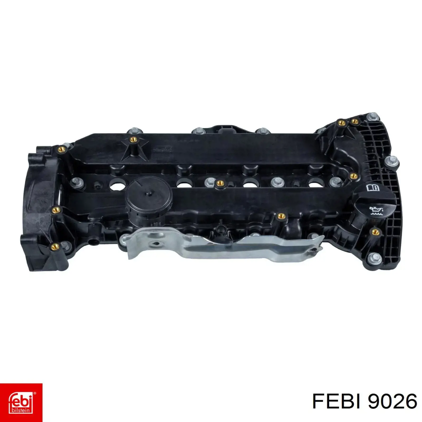 Водяний насос Renault (RVI) 7701464538