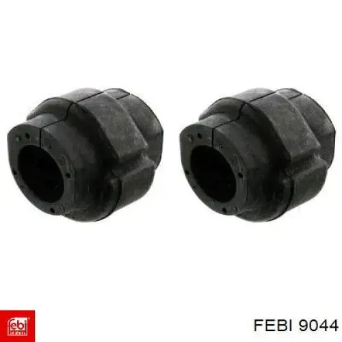 Подушка трансмісії (опора коробки передач), ліва Febi 9044 ціна, від 14.09 USD
