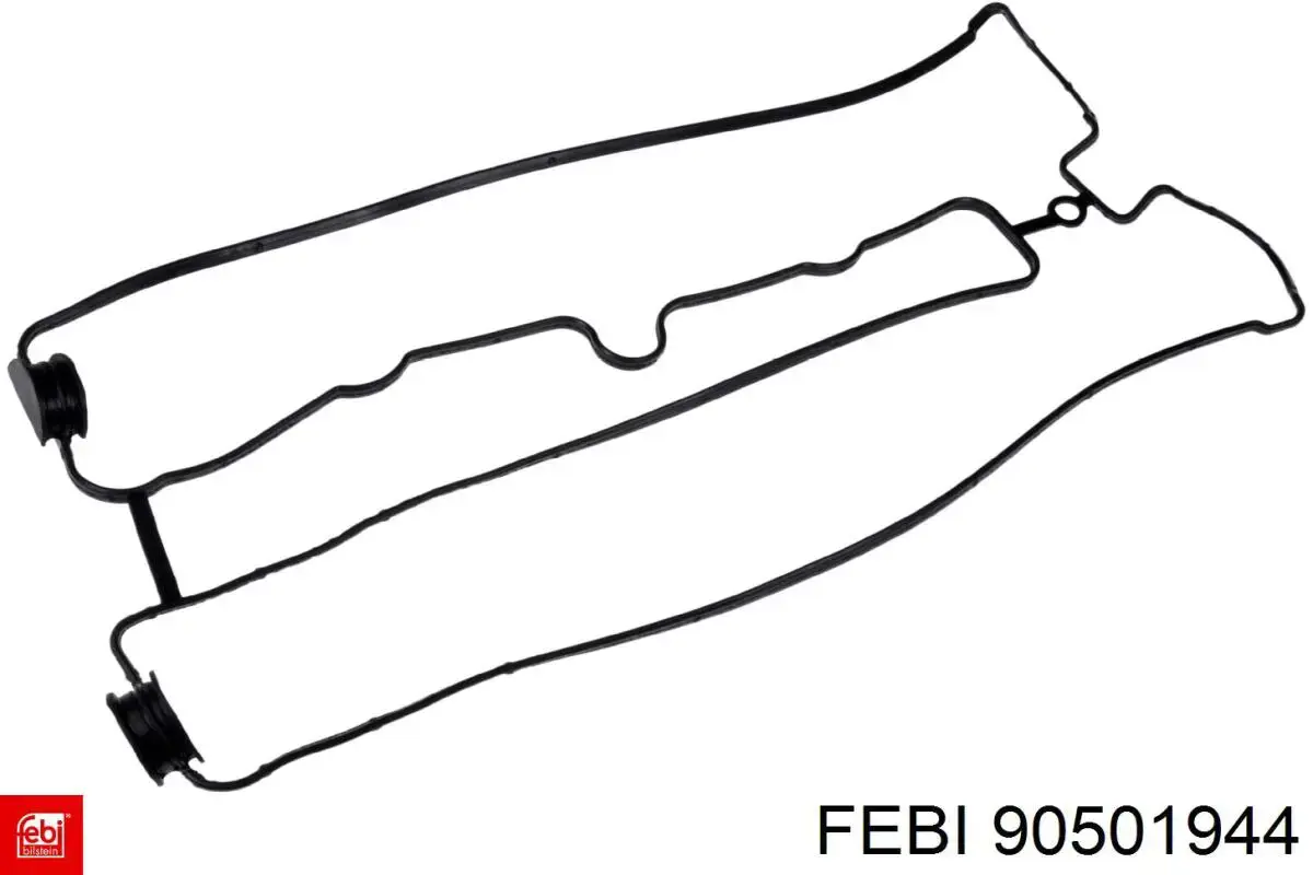 Прокладка клапанної кришки двигуна 90501944 Febi