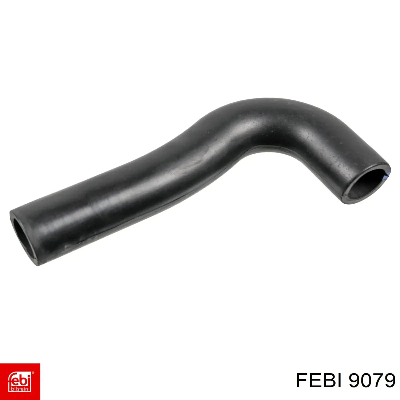 Задні дискові гальма Febi 9079 ціна, від 33.66 USD