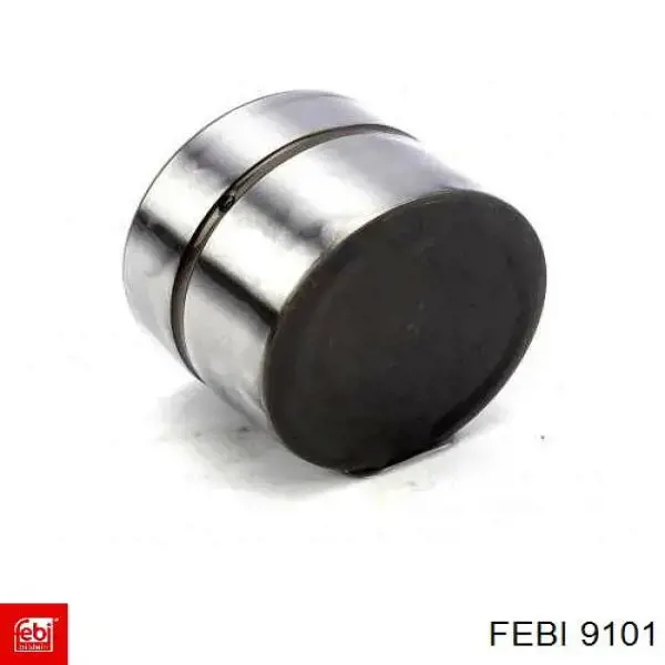 9101 Febi Дискові гальма